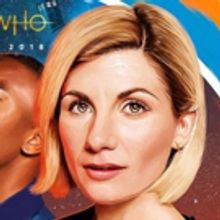 BBC America Brings DOCTOR WHO to New York Comic Con for Global Premiere