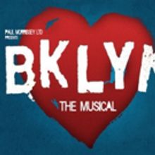 BROOKLYN THE MUSICAL Will Have European Premiere at Greenwich Theatre