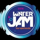 Winter Jam Crowned Top First Quarter Music Tour