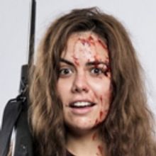 La Boite & Playlab Premier A Killer New Comedy By Kathryn Marquet