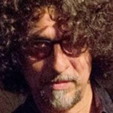 Aster Cafe Welcomes Songwriter Dan Navarro Back To The Stage in March