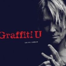Country Superstar Keith Urban Set to Release New Album GRAFFITI U April 27