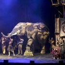 BWW Review: CIRCUS 1903 at Durham Performing Arts Center
