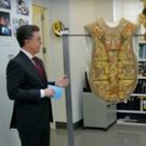 VIDEO: Anna Wintour Takes Stephen Colbert Behind-The-Scenes At The Met