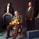 Throwing Shade Theatre Company Presents Harold Pinter's THE CARETAKER