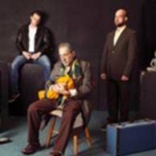 Throwing Shade Theatre Company Presents Harold Pinter's THE CARETAKER