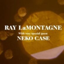 Ray Lamontagne to Release Seventh Studio + Announces 2018 Part of the Light Summer…