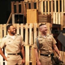 2018 Kicks Off With VIOLET at Olathe Civic Theatre Association