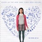 TO ALL THE BOYS I'VE LOVED BEFORE is Now Available on Netflix