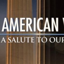 Rob Riggle to Host AMERICAN VALOR: A SALUTE TO OUR HEROES