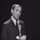 French Singer and Broadway Veteran Charles Aznavour Passes Away at 94