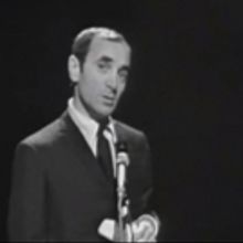 French Singer and Broadway Veteran Charles Aznavour Passes Away at 94