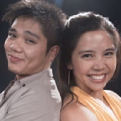 BWW Interview: Catherine and JD 'Super Smack' Ricafort Blend Beats and Broadway in Nintendo-Flavored Debut Hip-Hop Video