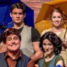 BWW Review: FRIENDS! THE MUSICAL PARODY at The Bomhard Theater