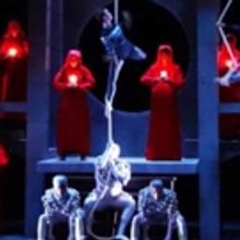 BWW Review: THE HUNCHBACK OF NOTRE DAME - Texas State Rings In Masterpiece