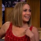 VIDEO: Jennifer Lopez Talks Leslie Jones, Wanting 'The Ring' From A-Rod, and More on…