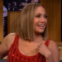 VIDEO: Jennifer Lopez Talks Leslie Jones, Wanting 'The Ring' From A-Rod, and More on… Video