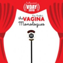 Girl Theatre Group Presents The Official V-Day Hollywood Benefit Performance Of THE V