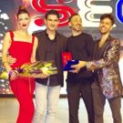 Cristiano, Andrea Galata, Leo Freire And Chiara De Caroli Lit Up The Stage In Seoul…
