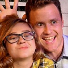 Photo Flash: ARRIVAL AND DEPARTURE Comes to Fountain Theatre