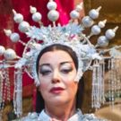 The Lark Theater Presents Giacomo Puccini's TURANDOT, Today