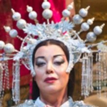The Lark Theater Presents Giacomo Puccini's TURANDOT, Today