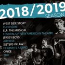 WEST SIDE STORY, FUN HOME, ONCE, and More Slated for Phoenix Theatre's 2018-2019…