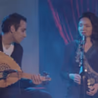 VIDEO: THE BAND'S VISIT Stars Sing for Artists For World Peace Video