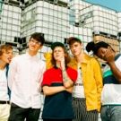 Hippo Campus Releases New Single 'Golden'