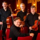 ASPECT Foundation Presents Classical Vienna Feat. The Orion String Quartet With…