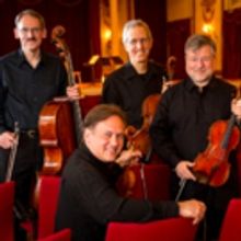 ASPECT Foundation Presents Classical Vienna Feat. The Orion String Quartet With…