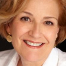 TV: Karen Mason of LOVE NEVER DIES National Tour