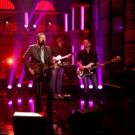 VIDEO: Blake Shelton Performs 'Turnin' Me On' on LATE NIGHT