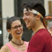 Learn To Waltz For $5 at A Day Of Waltz And Contra