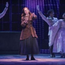 VIDEO: Get A First Look At ANASTASIA in Madrid