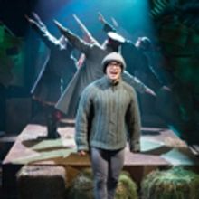 More Shows Announced For 2019 At Scarborough's Stephen Joseph Theatre - HONK!, DORIAN