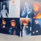 Legendary Rock & Roll Photographer Mick Rock Holding Gallery Show in Plainview