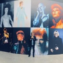 Legendary Rock & Roll Photographer Mick Rock Holding Gallery Show in Plainview