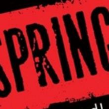 Staged! Presents SPRING AWAKENING