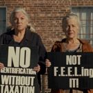 Tyne Daly & Brian Murray Led A BREAD FACTORY Opens Theatrically in NYC and LA This…