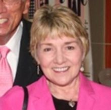 Exclusive Podcast: Go 'Behind the Curtain' with Patti Mariano