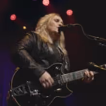 Melissa Etheridge Shares New Video WILD AND LONELY