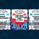 AMP Lost & Found Festival Announce Castle Rave, Boat Party Lineups