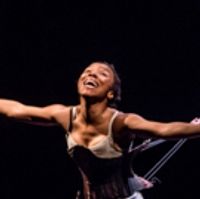 BWW Review: Canadian Slavery and Women's Mistreatment Motivate ANGELIQUE in Gripping Photo