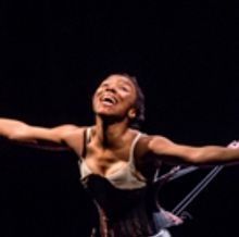 BWW Review: Canadian Slavery and Women's Mistreatment Motivate ANGELIQUE in Gripping 
