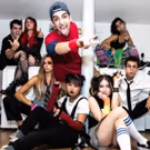 High School Musical POP PUNK HIGH Will Transfer To (Le) Poisson Rouge