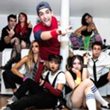 High School Musical POP PUNK HIGH Will Transfer To (Le) Poisson Rouge