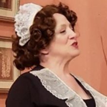 BWW Review: DEATH BY DESIGN Brings Laughs at Oyster Mill