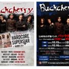 Buckcherry Announces Australia and Japan Tour Dates