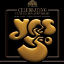 YES Announces Details For 50th Anniversary North American Tour